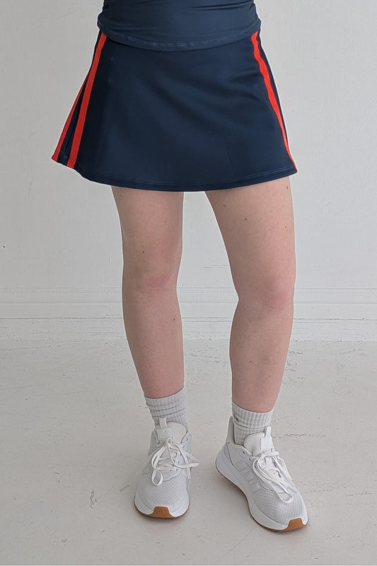 Dolly-Sapphire Twist-Varsity