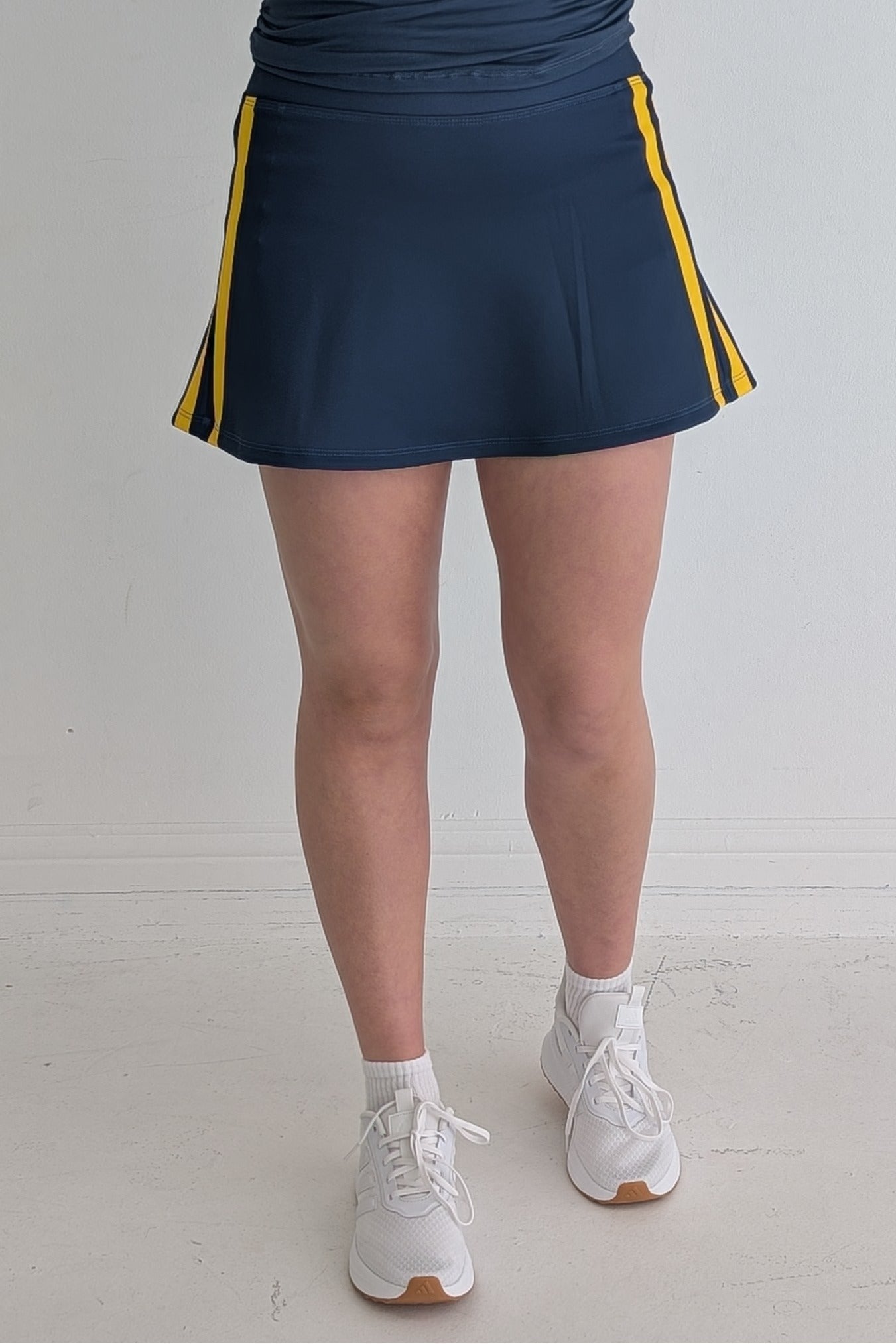 Dolly-Sapphire Glow-Varsity