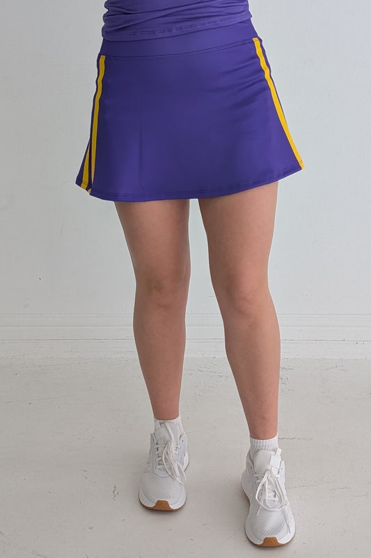 Dolly-Violet Glow-Varsity