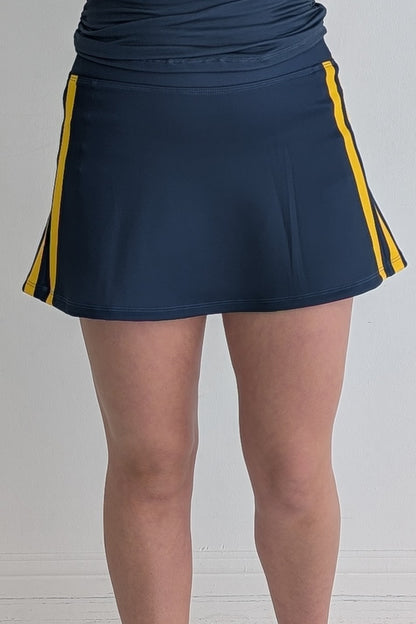 Dolly-Sapphire Glow-Varsity