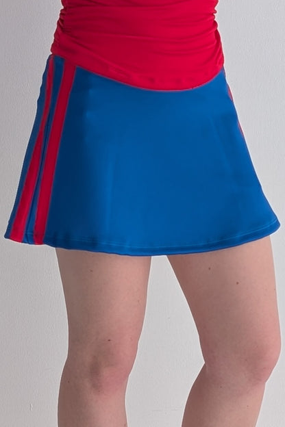 Dolly-Royal Ruby-Varsity