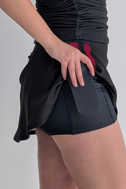 Dolly-Sangria Eclipse-Varsity