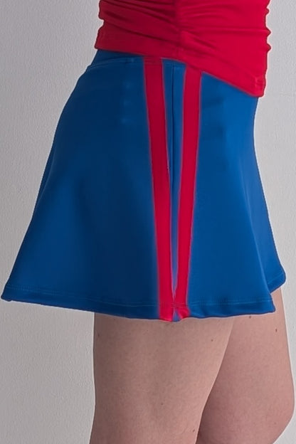 Dolly-Royal Ruby-Varsity