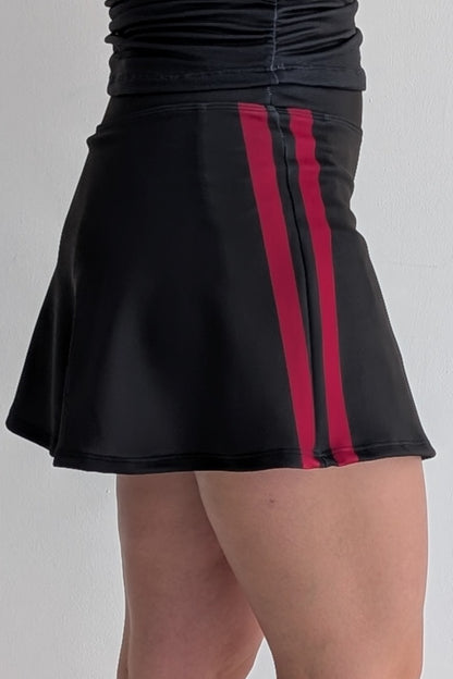 Dolly-Sangria Eclipse-Varsity