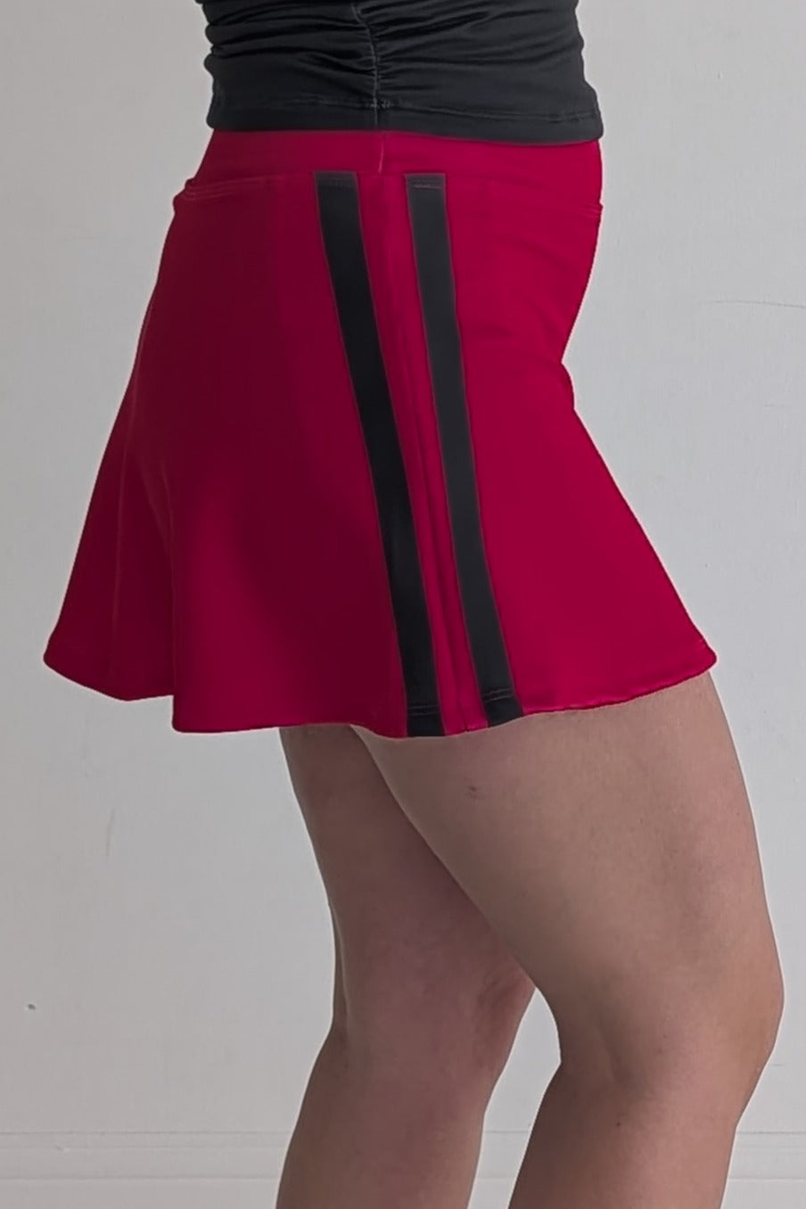 Dolly-Ruby Eclipse-Varsity