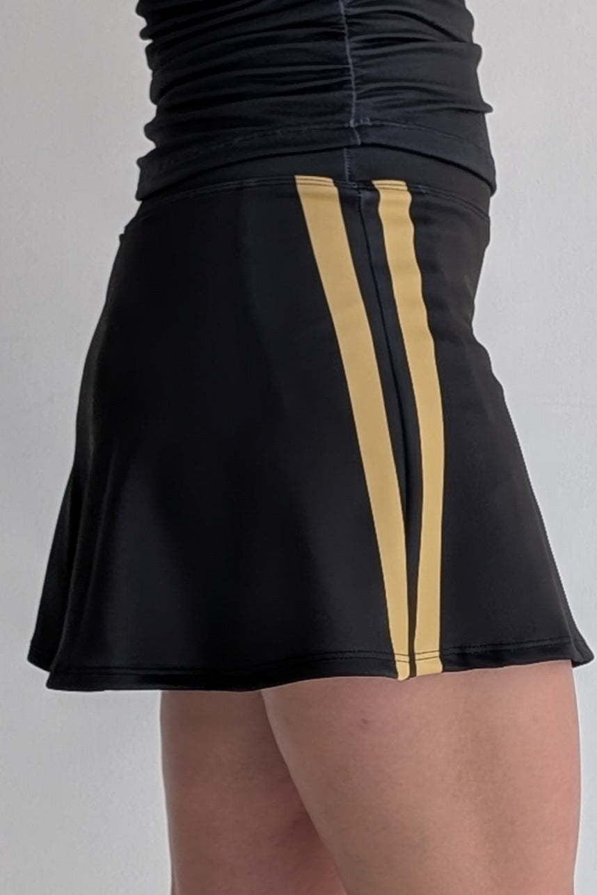 Dolly-Gold Rush-Varsity