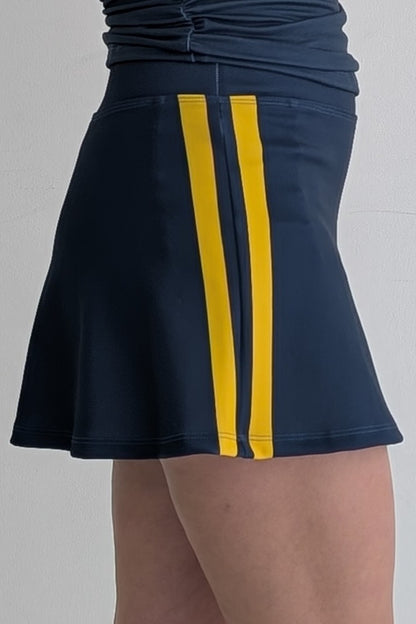 Dolly-Sapphire Glow-Varsity