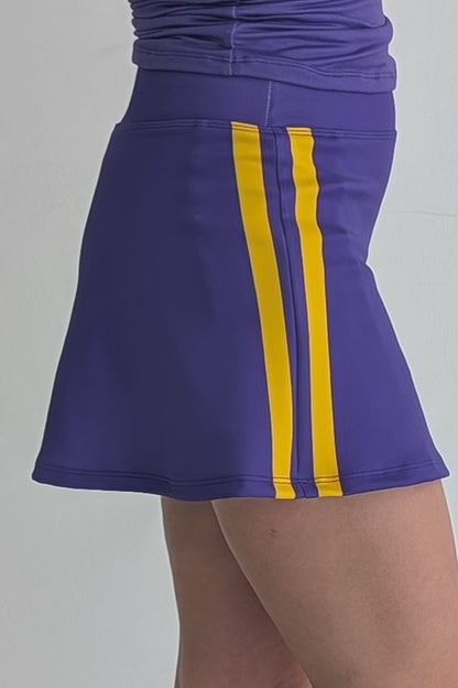 Dolly-Violet Glow-Varsity