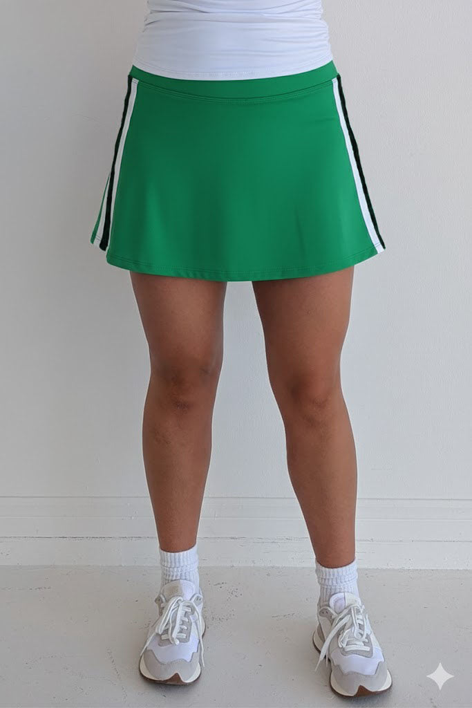 Dolly-Emerald-Varsity