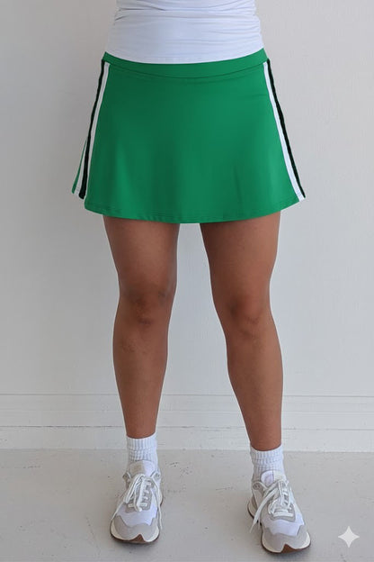 Dolly-Emerald-Varsity