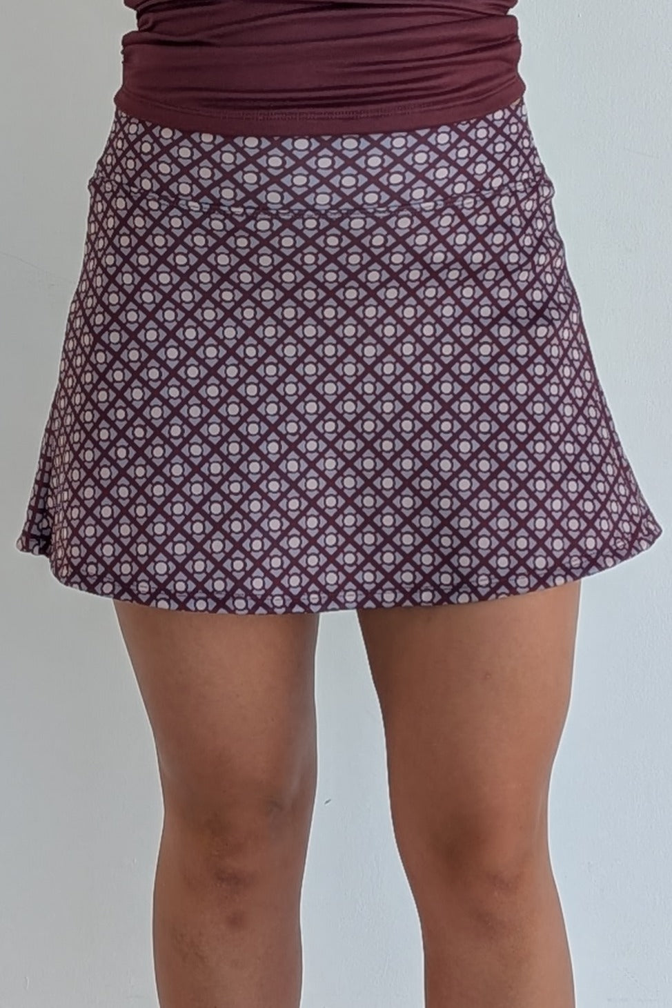Dolly-Merlot-Dot Dot Dot