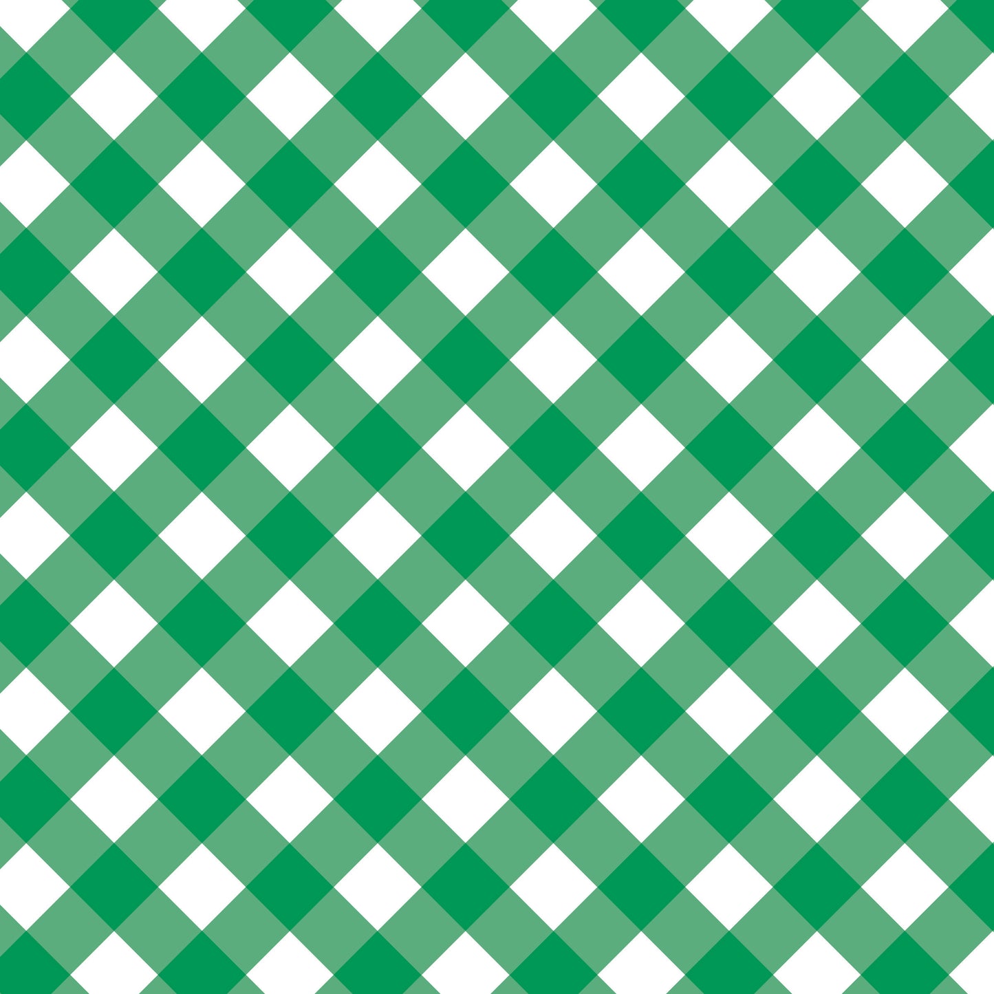 Dolly-Emerald-Gingham