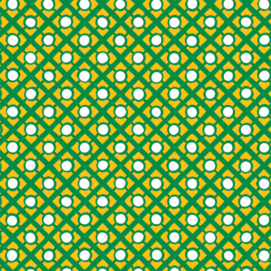 Charlotte-Emerald Glow-Dot Dot Dot