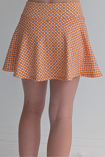 Farrah-Sunrise-Dot Dot Dot