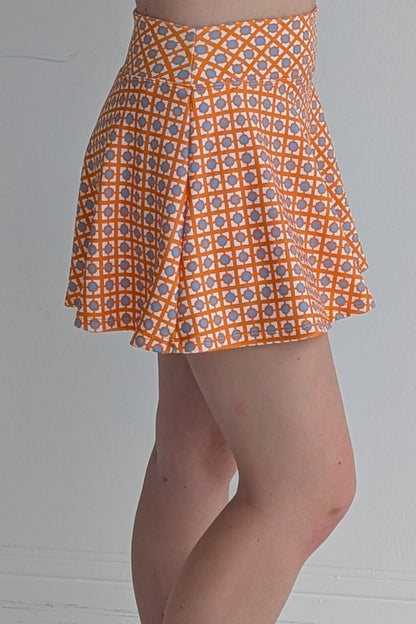 Farrah-Sunrise-Dot Dot Dot
