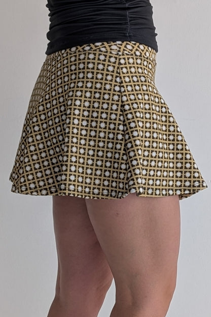 Farrah-Gold Rush-Dot Dot Dot