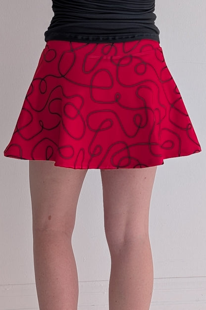 Farrah-Ruby Eclipse-Scribbles