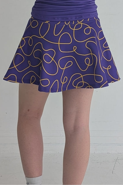 Farrah-Violet Glow-Scribbles