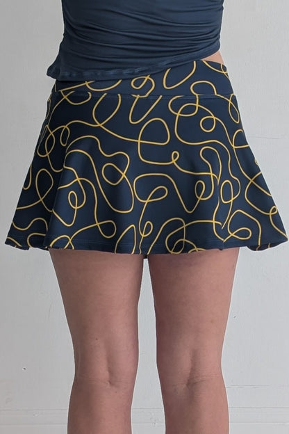 Farrah-Sapphire Glow-Scribbles