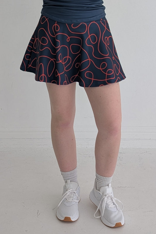 Farrah-Sapphire Twist-Scribbles