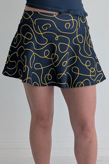 Farrah-Sapphire Glow-Scribbles