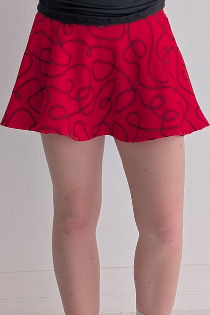 Farrah-Ruby Eclipse-Scribbles