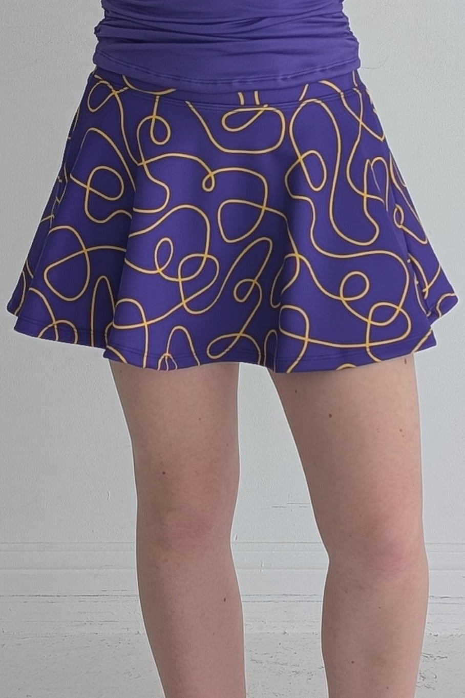 Farrah-Violet Glow-Scribbles