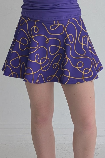 Farrah-Violet Glow-Scribbles