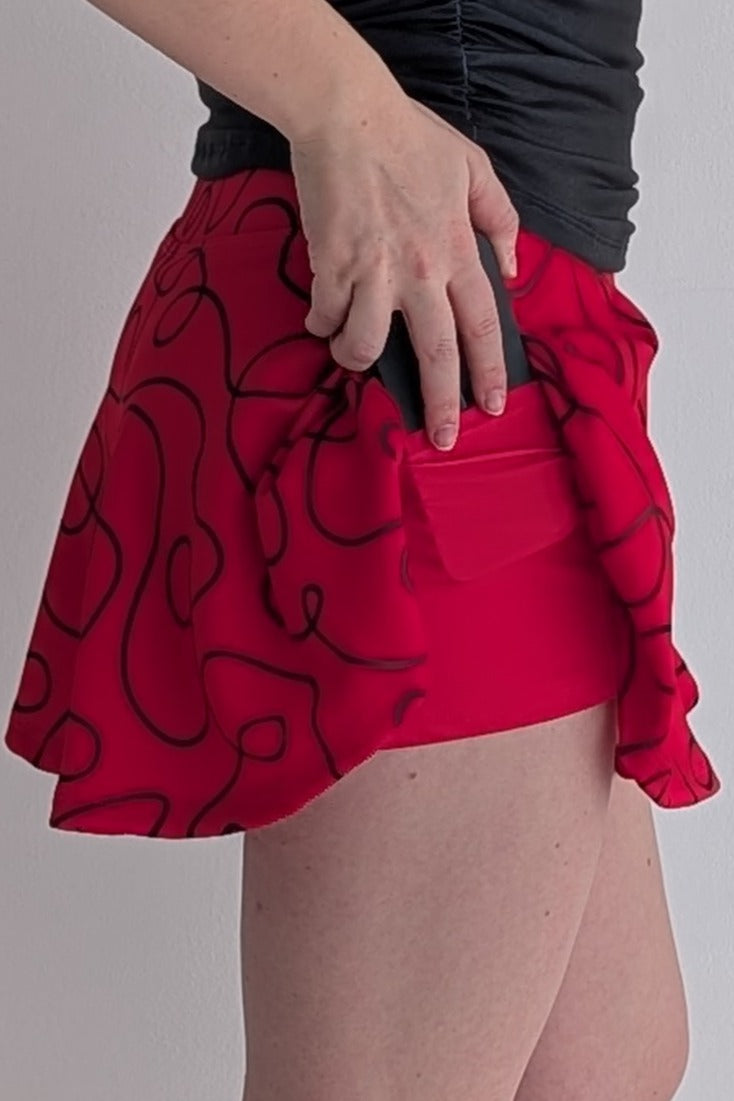 Farrah-Ruby Eclipse-Scribbles