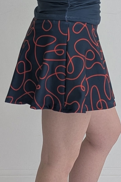 Farrah-Sapphire Twist-Scribbles