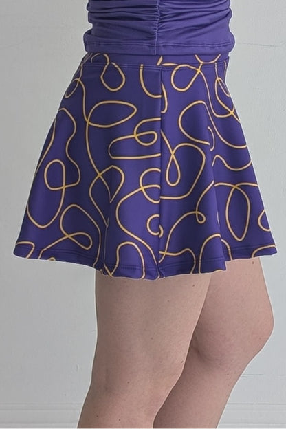 Farrah-Violet Glow-Scribbles