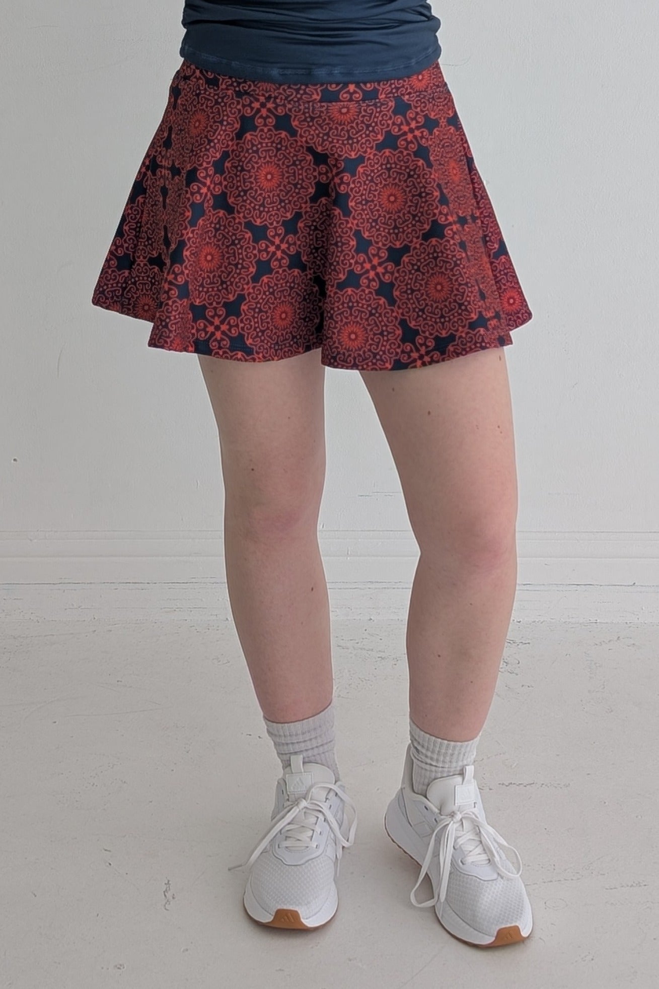 Farrah-Sapphire Twist-Tapestry