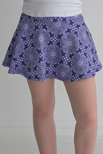 Farrah-Violet-Tapestry