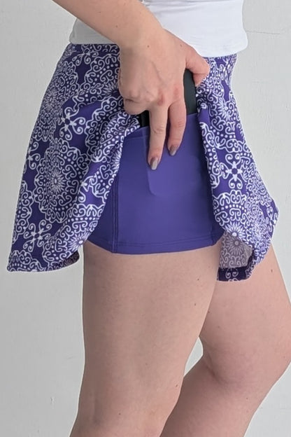 Farrah-Violet-Tapestry