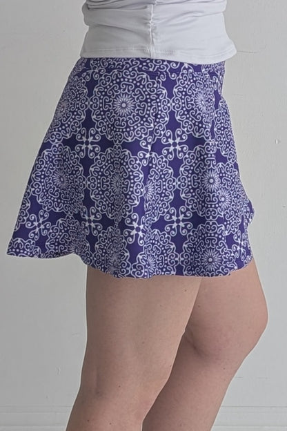 Farrah-Violet-Tapestry