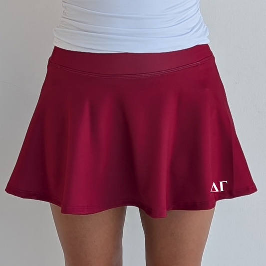 Farrah-Classic-Delta Gamma