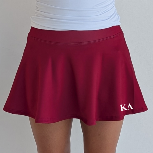 Farrah-Classic-Kappa Delta