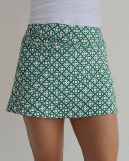 Charlotte-Emerald-Dot Dot Dot