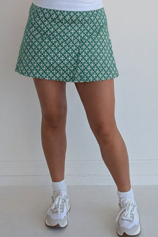 Dolly-Emerald-Dot Dot Dot