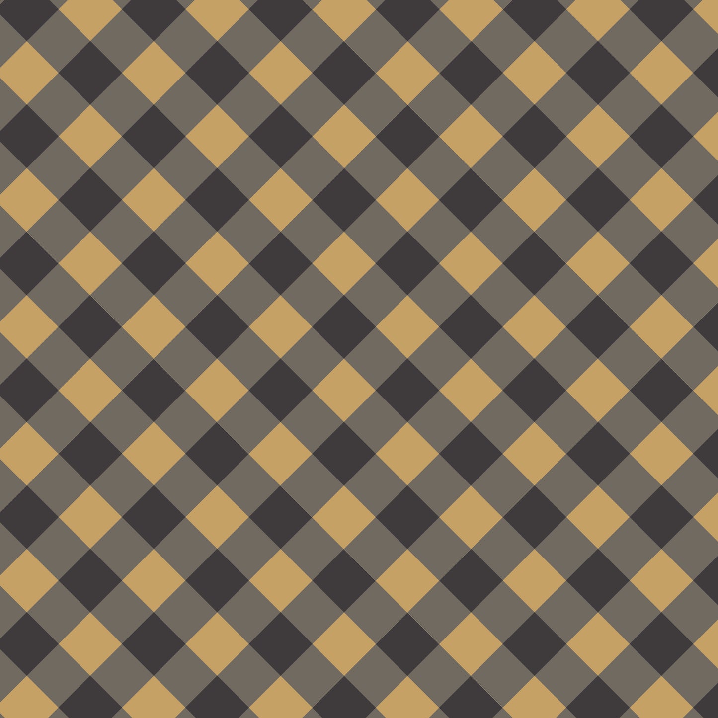 Dolly-Gold Rush-Gingham