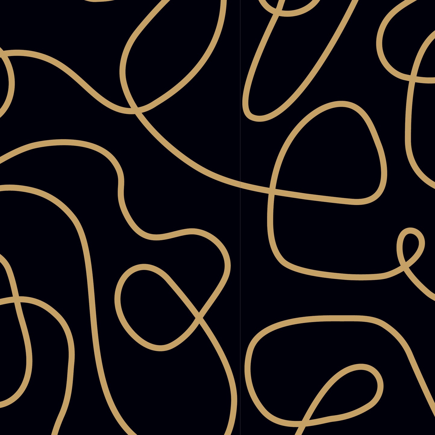 Charlotte-Gold Rush-Scribbles