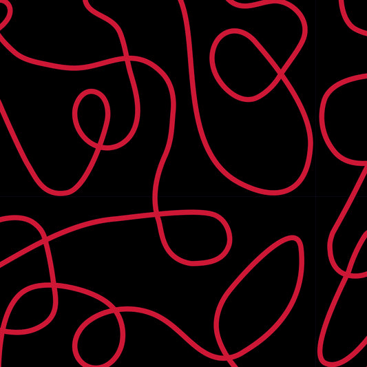 Dolly-Midnight Rose-Scribbles