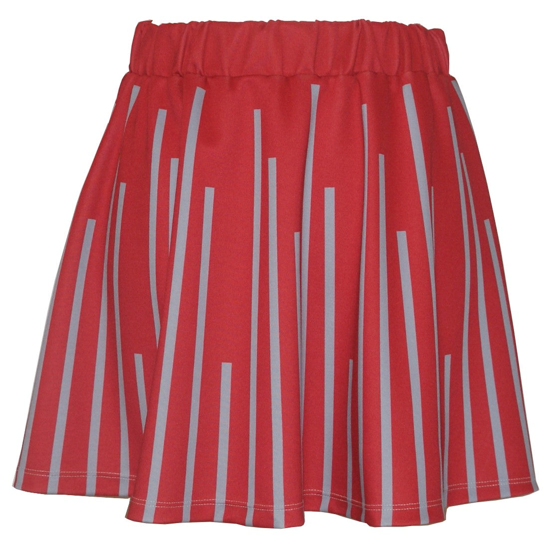 Pick Up Sticks <br> Crimson & Storm - colorpopclothing.com