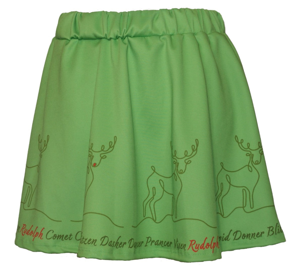 Christmas <br> Reindeer - colorpopclothing.com