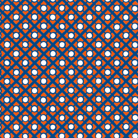 Dolly-Royal Citrus-Dot Dot Dot