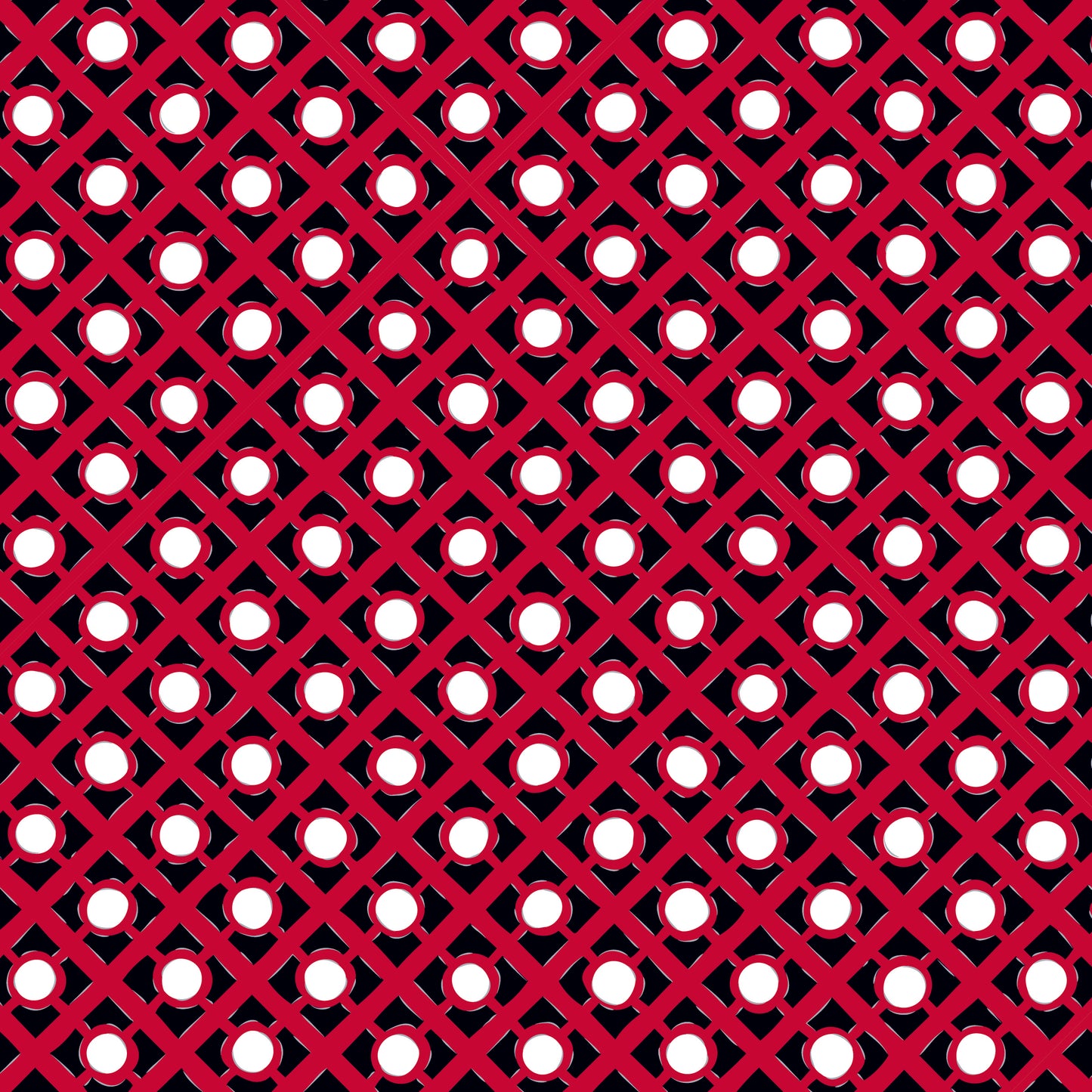 Farrah-Ruby Eclipse-Dot Dot Dot