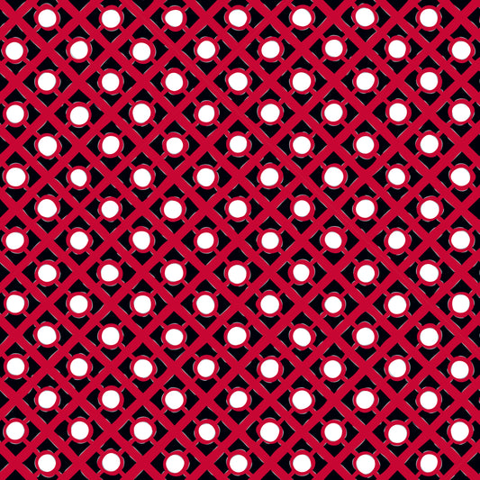 Farrah-Ruby Eclipse-Dot Dot Dot