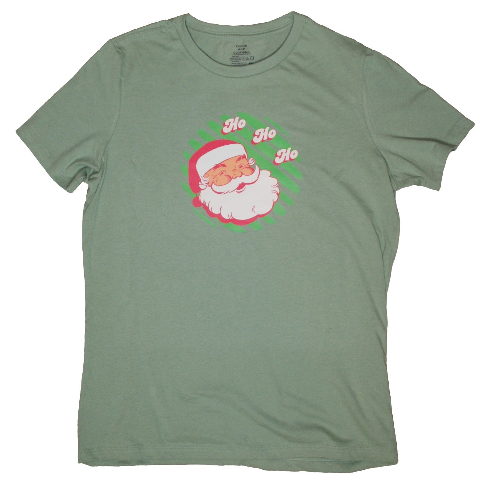 Santa - colorpopclothing.com