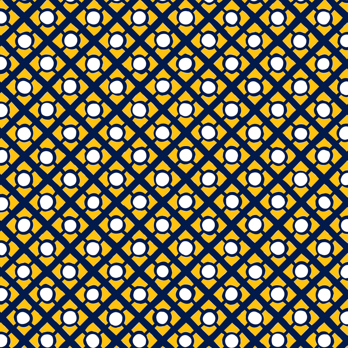 Dolly-Sapphire Glow-Dot Dot Dot