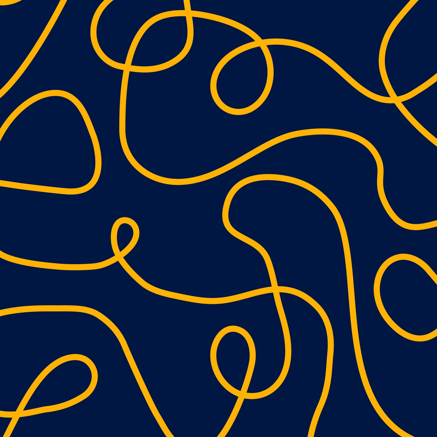 Charlotte-Sapphire Glow-Scribbles